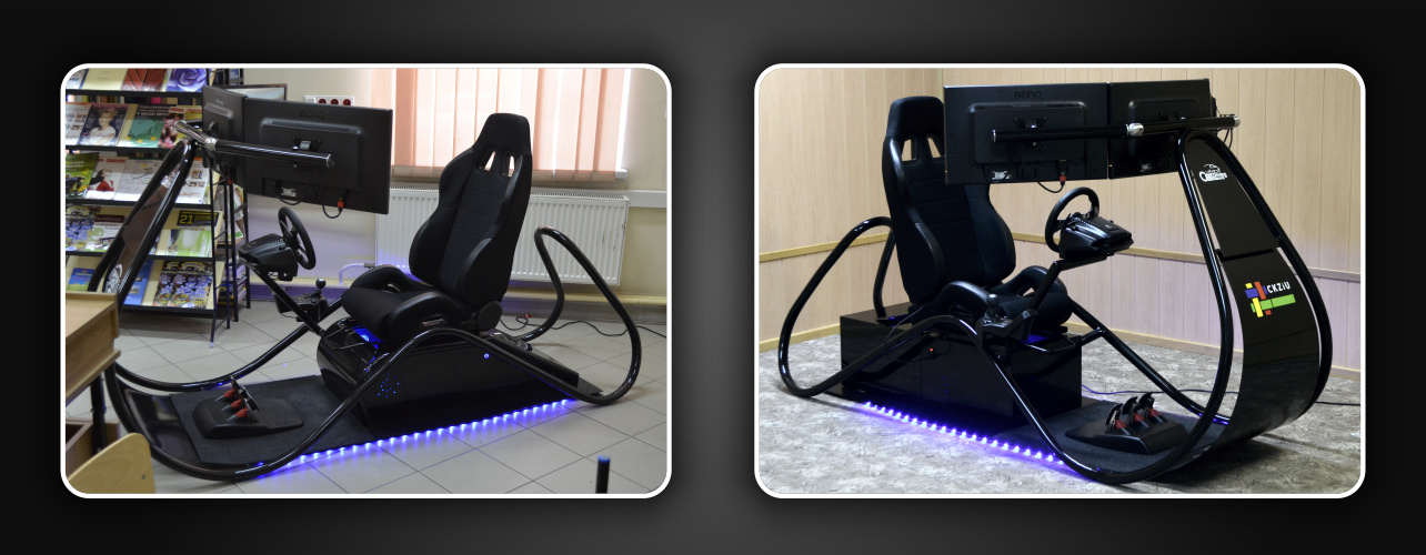 Symulator Nauki Jazdy, symulatorjazdy.pl